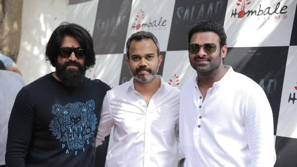 'ಸಲಾರ್' ಚಿತ್ರದಲ್ಲಿ ರಾಕಿಂಗ್ ಸ್ಟಾರ್ ಯಶ್?