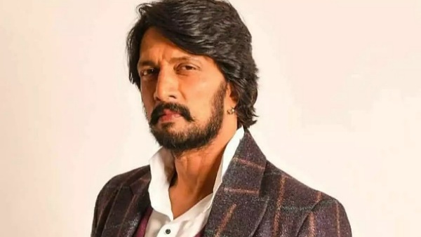ಸುದೀಪ್- ಸ್ನೇಹಿತರು!