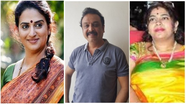 ಪವಿತ್ರಾ- ನರೇಶ್ಗೆ ಶಿಳ್ಳೆ, ಚಪ್ಪಾಳೆ!