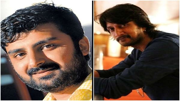 'ವಿಕ್ರಾಂತ್ ರೋಣ 2' ಬರಬಹುದು!