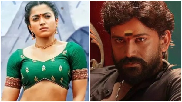 ಡಾಲಿ ಪಾತ್ರದ ಕಥೆಯೇನು?