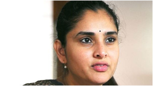 ಹೊಸ ಚಿತ್ರದಲ್ಲಿ ಮೋಹಕ ತಾರೆ ಅಭಿನಯ?