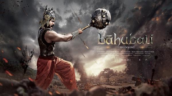 ಪ್ಯಾನ್ ಇಂಡಿಯಾ ಚಿತ್ರಕ್ಕೆ ಬಾಹುಬಲಿ ಬುನಾದಿ!
