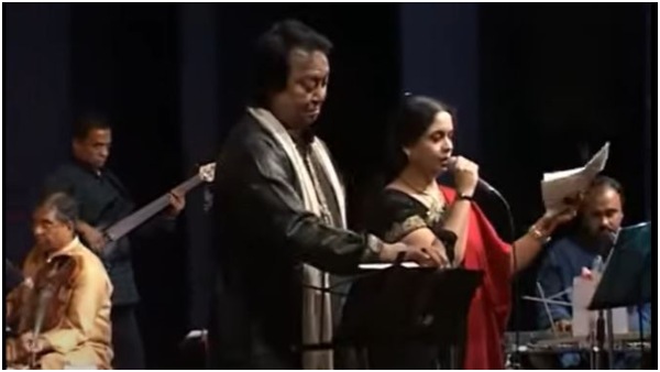 Legendary Bollywood Singer Bhupinder Singh Passed Away At The Age Of 82 In Mumbai Legendary Bollywood Singer Bhupinder Singh Passed Away At The Age Of 82 In Mumbai