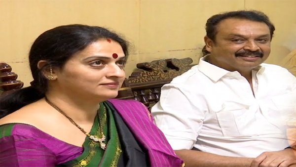 ನನ್ನ ಗಂಡನನ್ನು ಕಡೆದುಕೊಂಡು ಹೋಗ್ತೀನಿ- ರಮ್ಯಾ!
