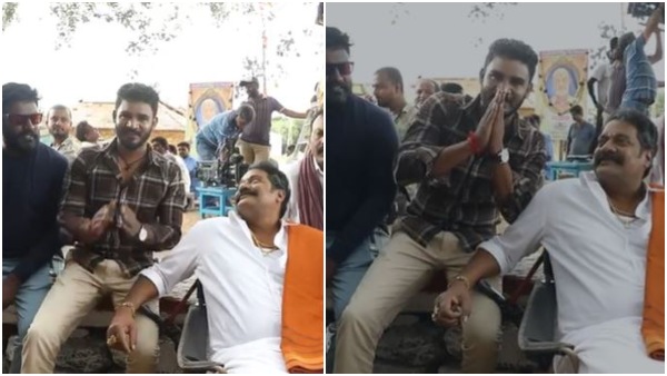 ಚಿಕ್ಕಣ್ಣ ಆರೋಗ್ಯ ಗಂಭೀರ