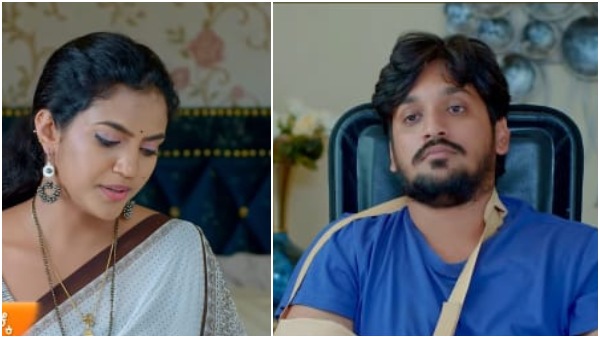 ವೈಜಯಂತಿ, ವೈದೇಹಿಯಾಗೋದು ಯಾವಾಗ?