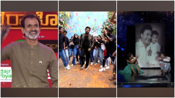 ಶಿವರಾಜೋತ್ಸವ ಮೂಲಕ ಅದ್ಧೂರಿ ಆಚರಣೆ