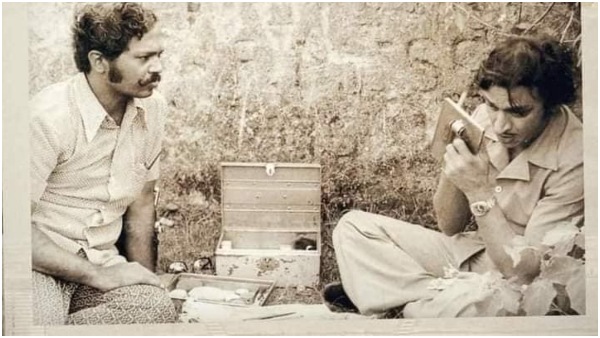 ಅನಾರೋಗ್ಯದಿಂದ ಕೇಶವಣ್ಣ ನಿಧನ