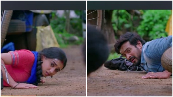 ರಾಹುಲ್ಗೆ ತಪ್ಪಿನ ಅರಿವಾದಾಗ