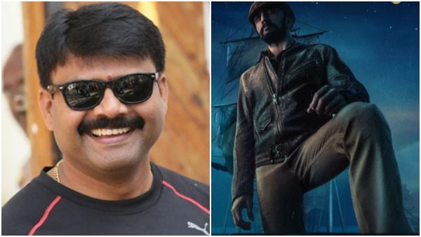 ವಿದೇಶದಲ್ಲಿ ಎಲ್ಲೆಲ್ಲಿ 'ವಿಕ್ರಾಂತ್ ರೋಣ' ರಿಲೀಸ್