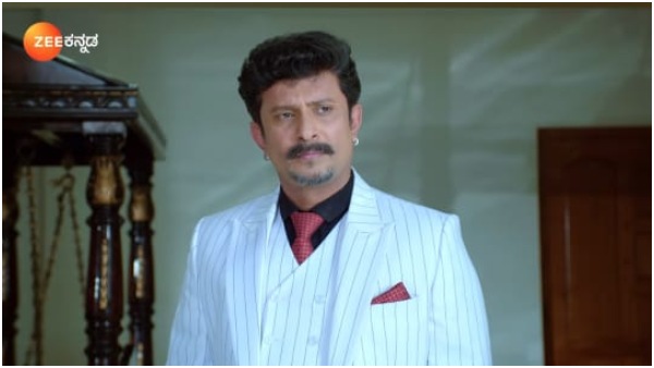 ರೇವತಿ ವಿಚಾರಕ್ಕೆ ದೇವ್ಗೆ ಎಚ್ಚರಿಕೆ