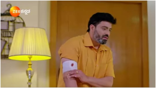 ಆರ್ಯನಿಗೆ ಕಾದಿತ್ತು ಶಾಕ್