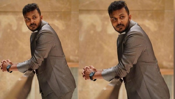ಪ್ಯಾಲೆಸ್ ಗ್ರೌಂಡ್ನಲ್ಲಿ ಮದುವೆ!