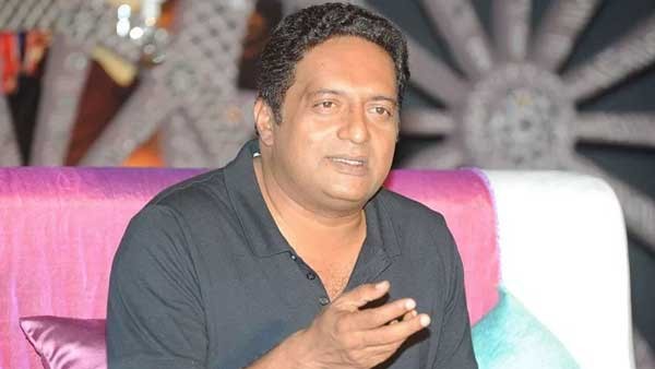 ಪ್ರಕಾಶ್ ರಾಜ್ ಪರ ಬ್ಯಾಟಿಂಗ್