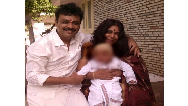 ನರೇಶ್ ಸುಳ್ಳು ಆರೋಪ ಮಾಡಿದ್ದಾರೆ: ರಮ್ಯಾ