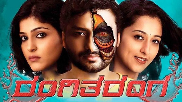 ಹಿಂದಿಗೆ ಹೋಗುತ್ತಿದೆ 'ರಂಗಿತರಂಗ'