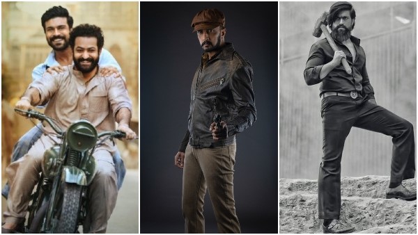 'ಕೆಜಿಎಫ್- 2' ಹಾಗೂ 'RRR'ಗಿಂತ ಕಾಲಾವಧಿ ಕಮ್ಮಿ