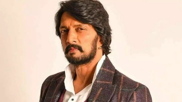 ನಟ ಸುದೀಪ್ ಮಂಡಿಗೆ ಗಾಯ!