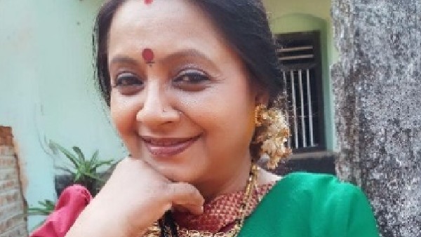 ಅಣ್ಣನಿಗೆ ಹೊಡೆದು ನೃತ್ಯ ಬಿಟ್ಟಿದ್ದ ವಿದ್ಯಾಶ್ರೀ