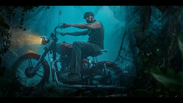 'ವಿಕ್ರಾಂತ್ ರೋಣ' ಚಿತ್ರಕ್ಕೆ 1047 ಕನ್ನಡ ಶೋಗಳು!