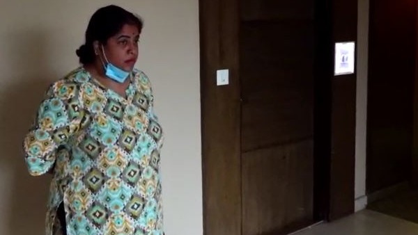 ರಮ್ಯಾ ರಘುಪತಿ ಈಗ ಎಲ್ಲಿದ್ದಾರೆ?