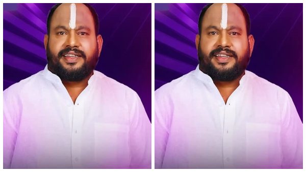 ಆರ್ಯವರ್ಧನ್ರ ಪನ್ನೀರ್ ವಿಡಿಯೋ