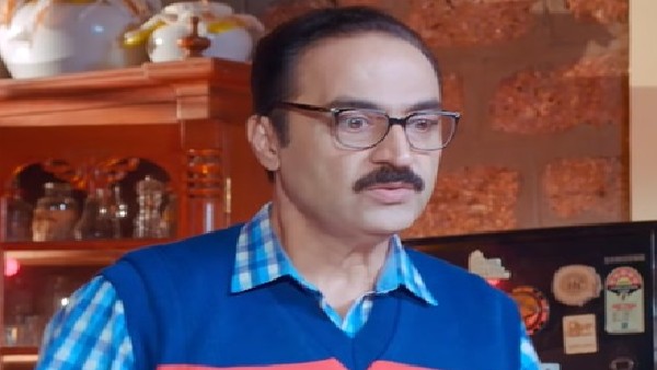 ರೇವತಿ ಲೀಲಾಳನ್ನು ಒಂದು ಮಾಡಿಸಿದ ಏಜೆ