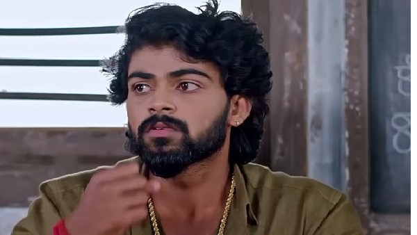 ಮೌನ ವೃತವೆಂದು ಹೇಳಿ ಕಾಗೆ ಹಾರಿಸಿದ ಕಂಠಿ ಫ್ರೆಂಡು