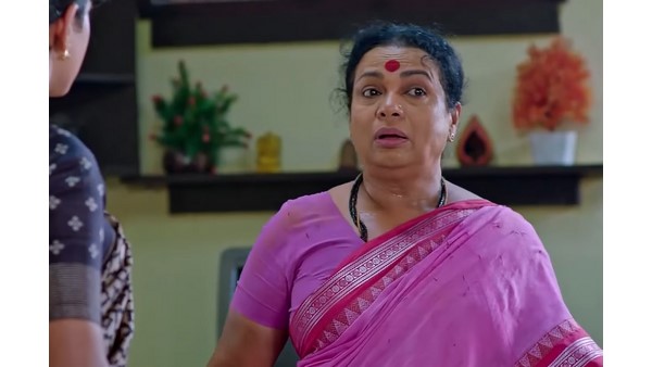 ತಪ್ಪಿನ ಅರಿವಾಗಿ ಸಹನಾ ಬಳಿ ಕ್ಷಮೆ ಕೇಳುತ್ತಾರ?