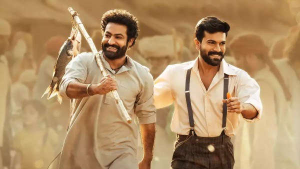 ಟಿವಿಯಲ್ಲಿ ಮೋಡಿ ಮಾಡಲಿಲ್ಲ RRR
