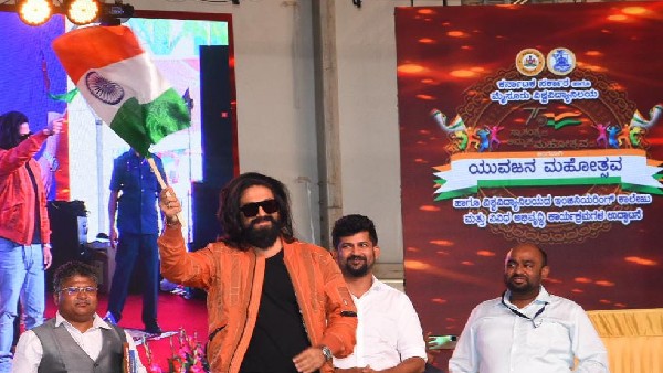 ಮೈಸೂರಿನೊಂದಿಗಿನ ನಂಟಿನ ಬಗ್ಗೆ ಯಶ್ ಮಾತು