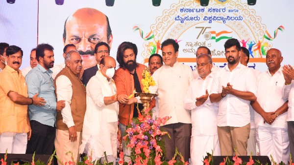 ಮುಖಭಂಗ ತಪ್ಪಿಸಿಕೊಳ್ಳಲು ಯಶ್ ಬಳಕೆ: ಆರೋಪ
