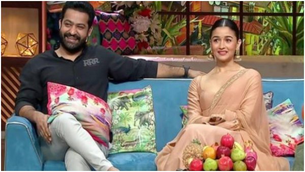ಹೈದರಾಬಾದ್ನಲ್ಲಿ ಅದ್ಧೂರಿ ಪ್ರೀ ರಿಲೀಸ್ ಇವೆಂಟ್