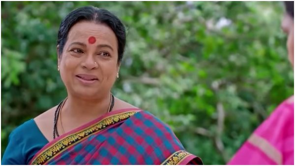 ಅಮ್ಮನನ್ನು ಕೋಚ್ ಆಗಿ ಸ್ವೀಕರಿಸುತ್ತಾಳ ಪುಟ್ಟಕ್ಕ