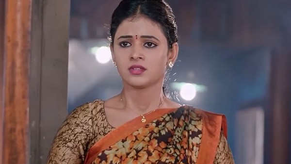 ಸಹನಾ ಬಗ್ಗೆ ಸ್ವಾಮೀಜಿ ಭವಿಷ್ಯ