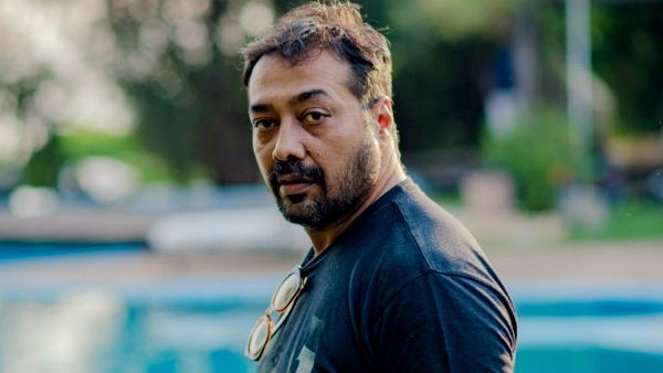 ಬಾಲಿವುಡ್ಗೆ ಬೈದ ಅನುರಾಗ್ ಕಶ್ಯಪ್