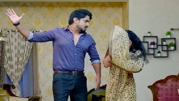 ಆದ್ಯ ಪ್ರಶ್ನೆಗೆ ಶಾಕ್ ಆದ ವೇದಾಂತ