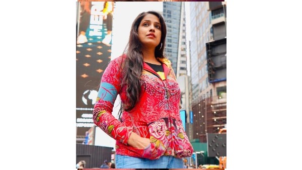 ಇಷ್ಟಪಟ್ಟೆ ನನ್ನನ್ನು ನಾನು ಮದುವೆಯಾಗಿದ್ದೇನೆ: ಕನಿಷ್ಕಾ