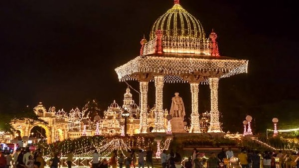ನಗರಕ್ಕೆ ಬರಲಿದೆ ಮೆರುಗು