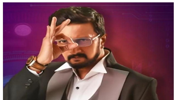 ಎಲ್ಲರಿಗೂ ಪ್ರಶ್ನೆ ಕೇಳಿದ ಸುದೀಪ್