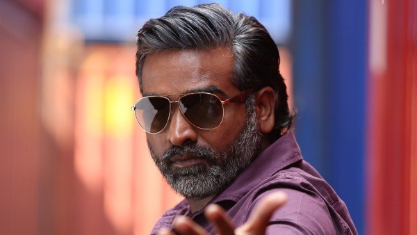 ನೆಗೆಟಿವ್ ಪಾತ್ರ ಒಪ್ಪಿಕೊಳ್ಳುತ್ತಿಲ್ಲ ವಿಜಯ್