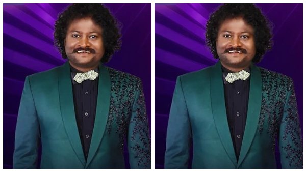 ಕರುಣಾಜನಕ ಹಿನ್ನೆಲೆಯುಳ್ಳ ಲೋಕೇಶ್