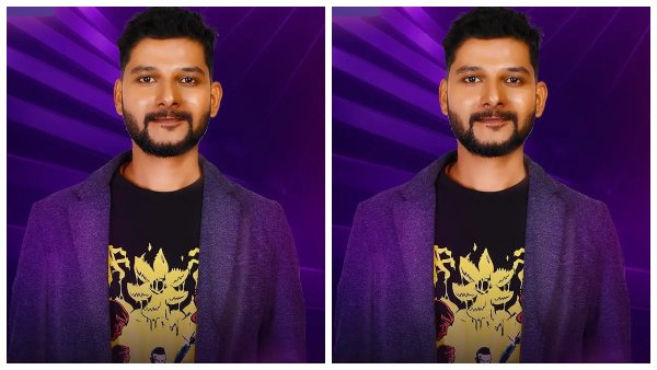 ನಟ, ರ್ಯಾಪರ್ ರಾಕೇಶ್ ಅಡಿಗ