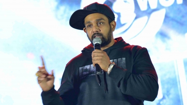 ಆ್ಯಕ್ಷನ್ ಮಾತ್ರ ಬಾಕಿ!