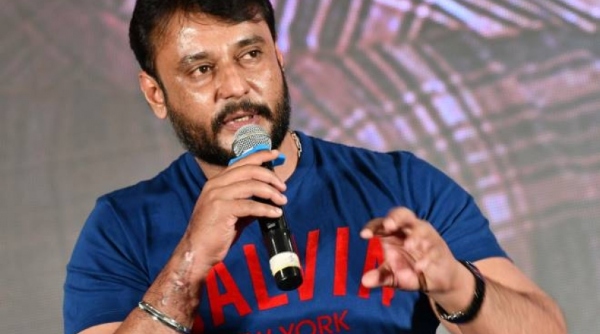 ಅಭಿಮಾನಕ್ಕೆ ಸೋತ ದಾಸ!