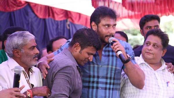 ಅಪ್ಪು ಫ್ಯಾನ್ಸ್ನ ಕೆರಳಿಸಿದ್ದ ಪೋಸ್ಟ್!