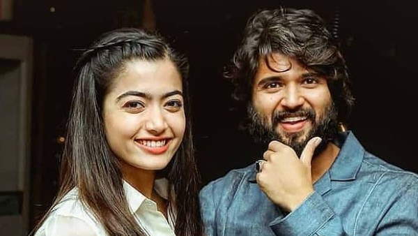 ರಶ್ಮಿಕಾ ಮಂದಣ್ಣ, ವಿಜಯ್ ಬ್ರೇಕಪ್ ಸುದ್ದಿ!