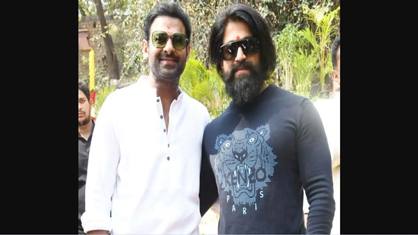 'ಸಲಾರ್'ನಲ್ಲಿ ಯಶ್ ಅತಿಥಿ ಪಾತ್ರ!