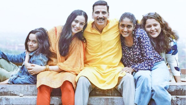 ಫಸ್ಟ್ ಡೇ ಕಲೆಕ್ಷನ್ ಎಷ್ಟು?